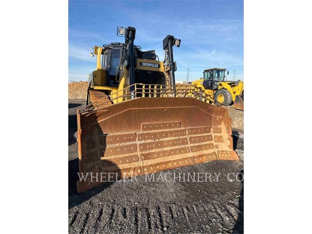 CAT D8T SU Buldožerji goseničarji