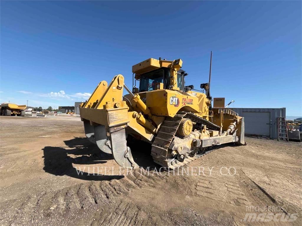 CAT D8T SU Buldožerji goseničarji