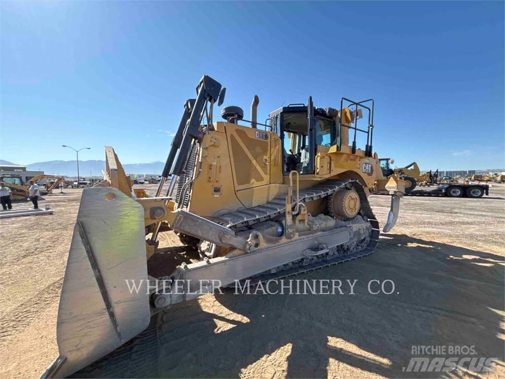 CAT D8T SU Buldožerji goseničarji