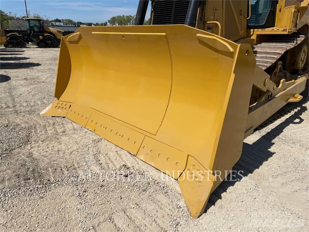 CAT D8T W Buldožerji goseničarji