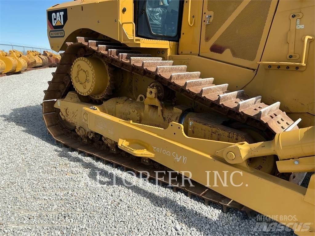 CAT D8T W Buldožerji goseničarji