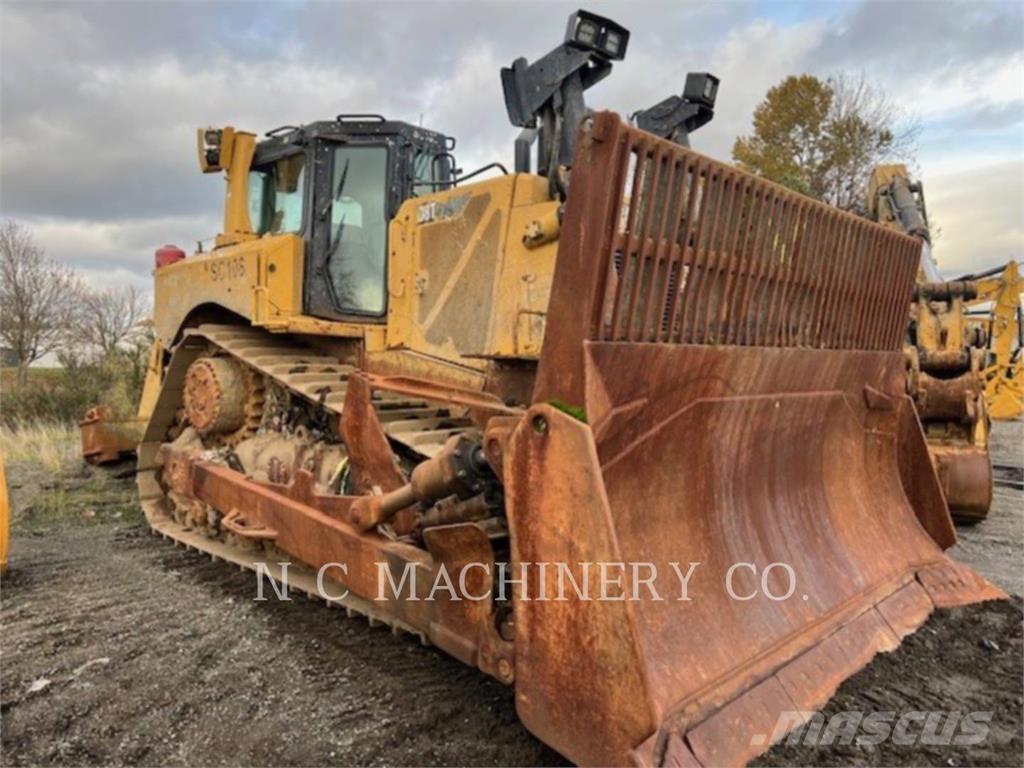 CAT D8T WH Kiper tovornjaki