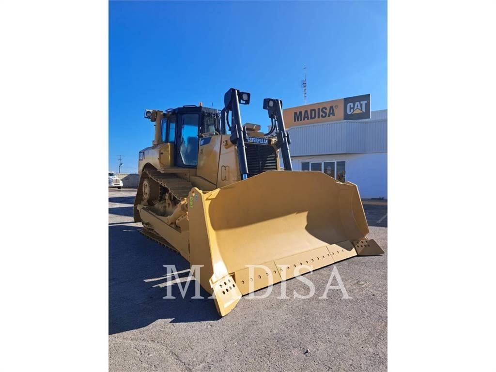 CAT D8TQ Buldožerji goseničarji