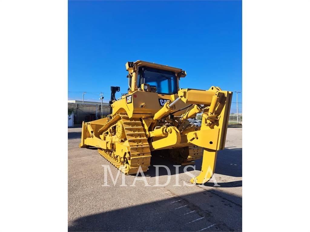 CAT D8TQ Buldožerji goseničarji