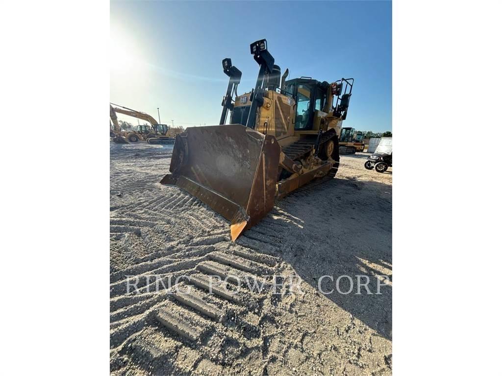 CAT D8WINCH Buldožerji goseničarji