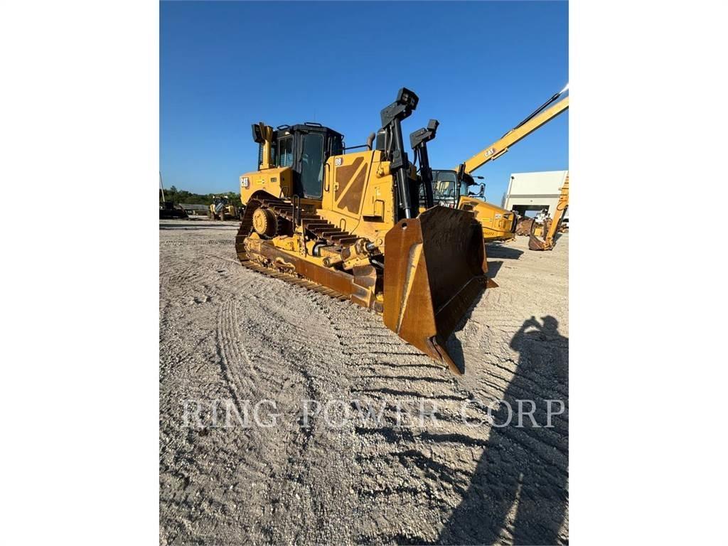 CAT D8WINCH Buldožerji goseničarji