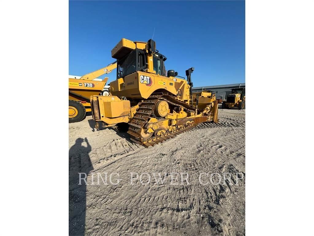 CAT D8WINCH Buldožerji goseničarji