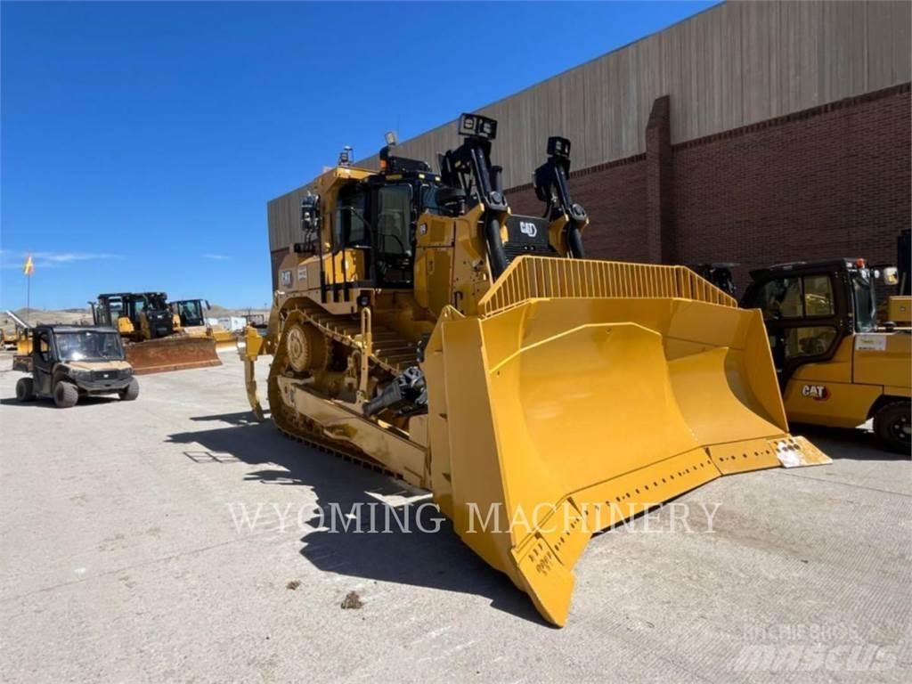CAT D9 Buldožerji goseničarji