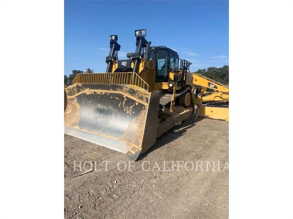 CAT D9 Buldožerji goseničarji