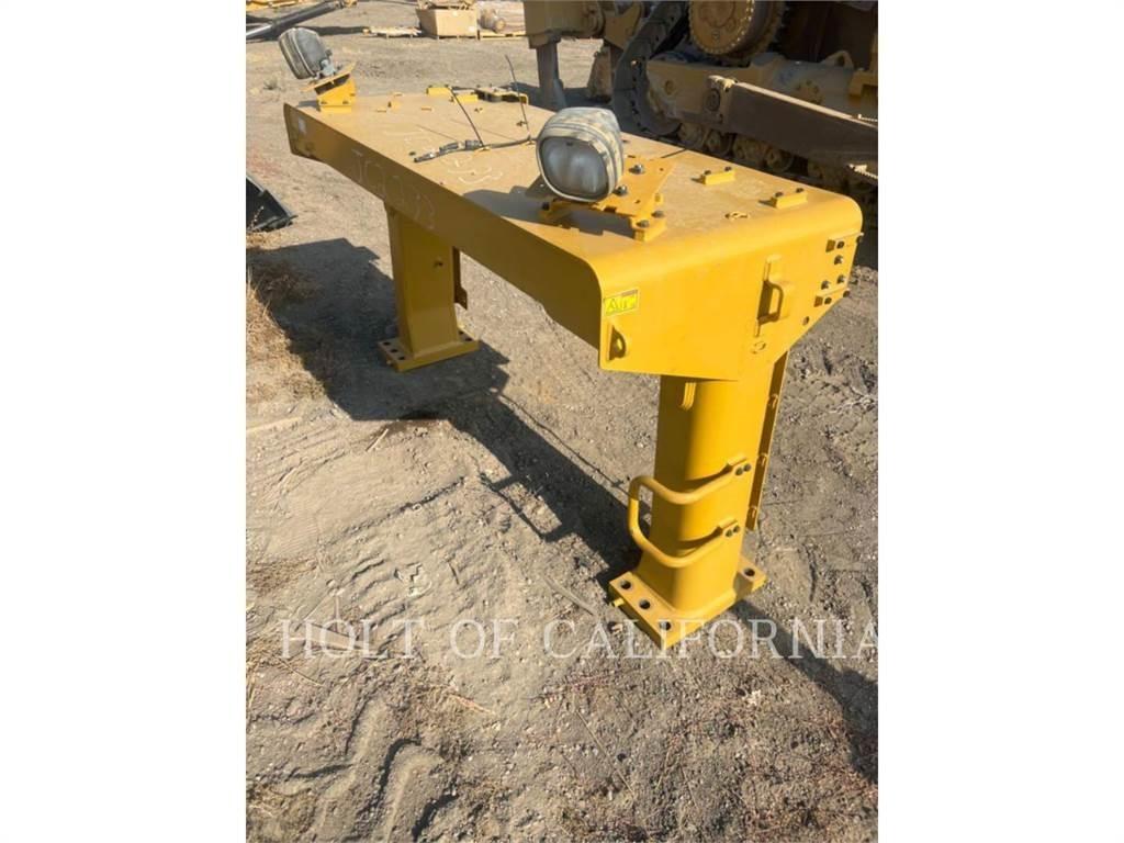 CAT D9 Buldožerji goseničarji