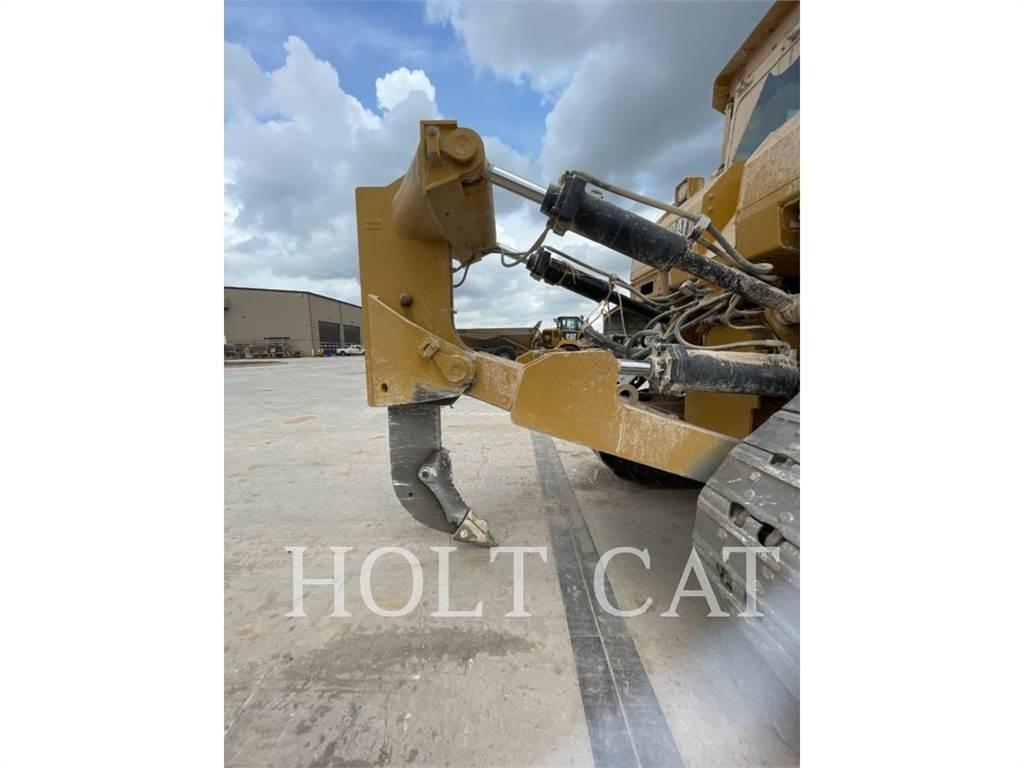 CAT D9 Buldožerji goseničarji
