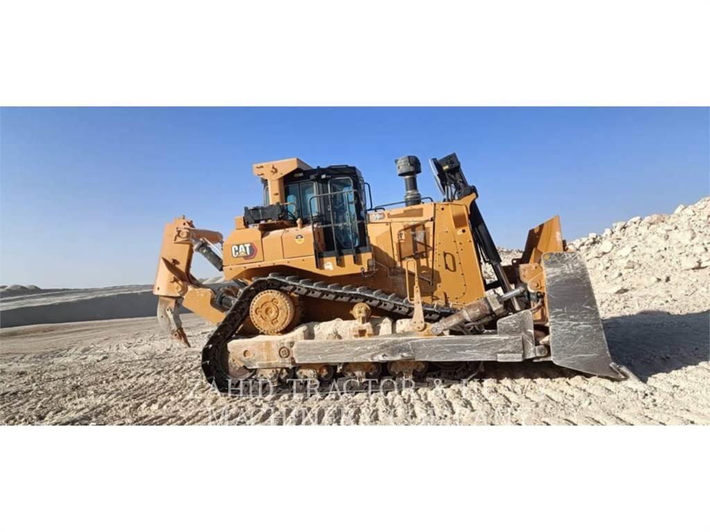 CAT D9-03GC Buldožerji goseničarji