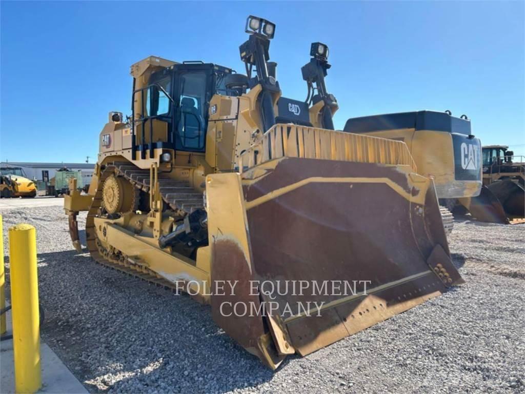 CAT D9-07A Buldožerji goseničarji