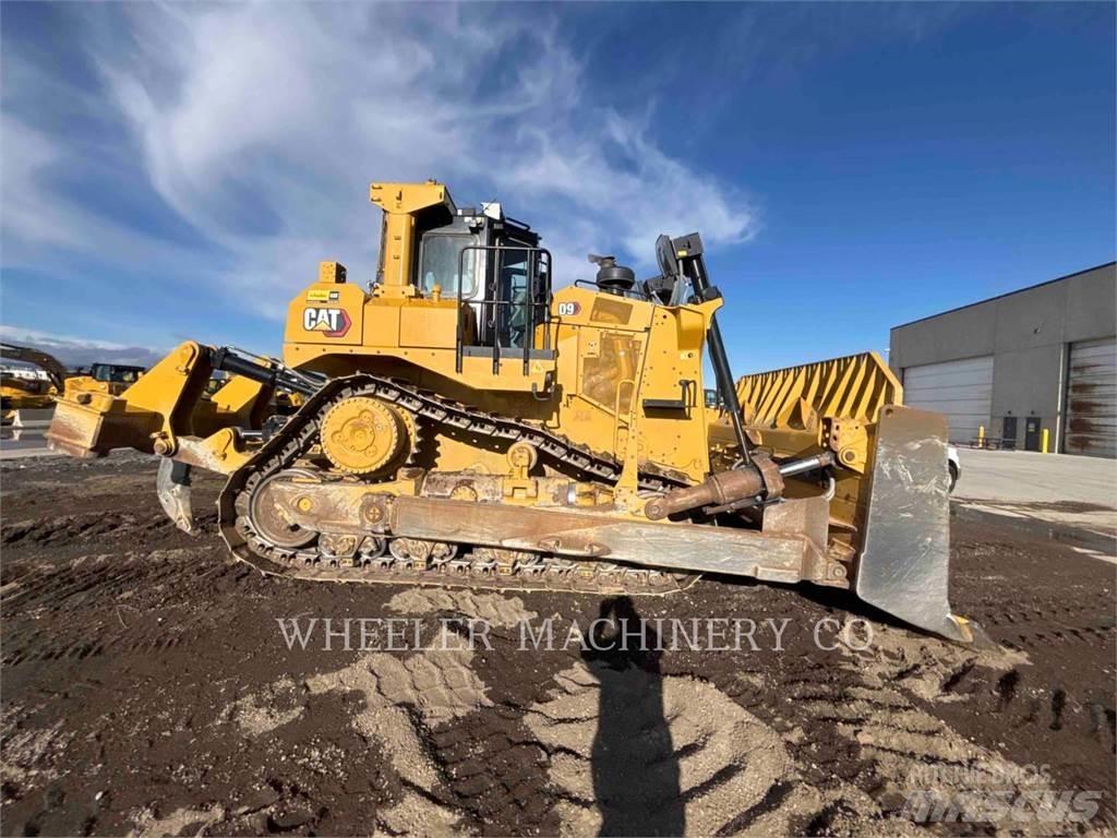 CAT D9 SU Buldožerji goseničarji