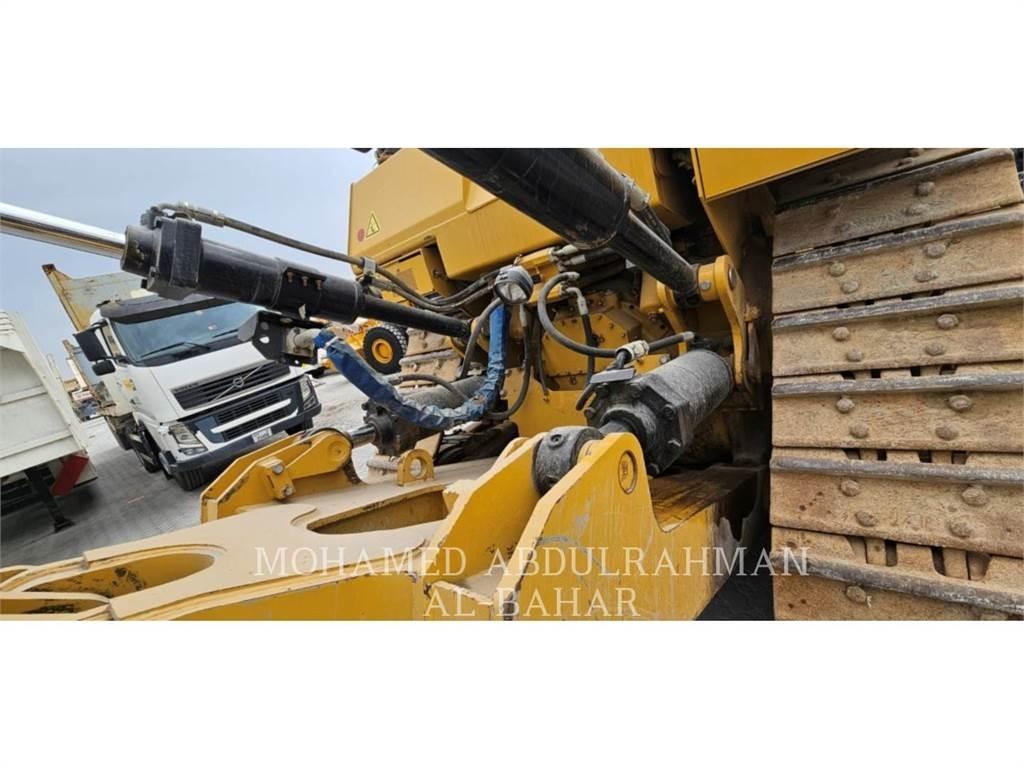 CAT D9R Buldožerji goseničarji