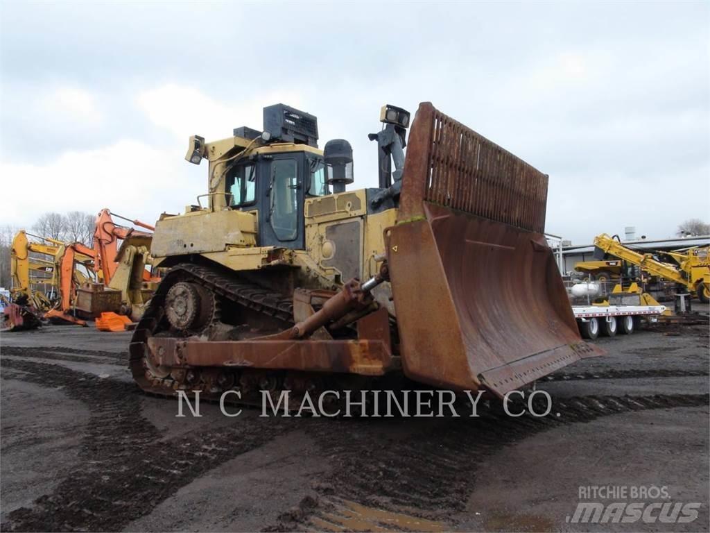 CAT D9R DS Buldožerji goseničarji