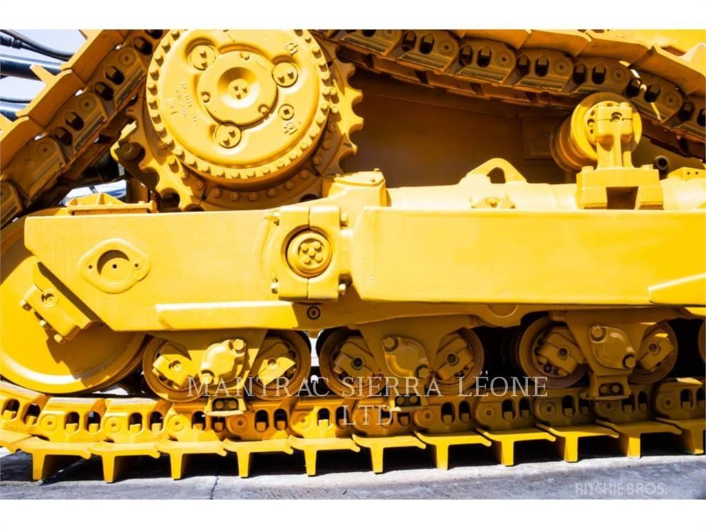 CAT D9RLRC Buldožerji goseničarji