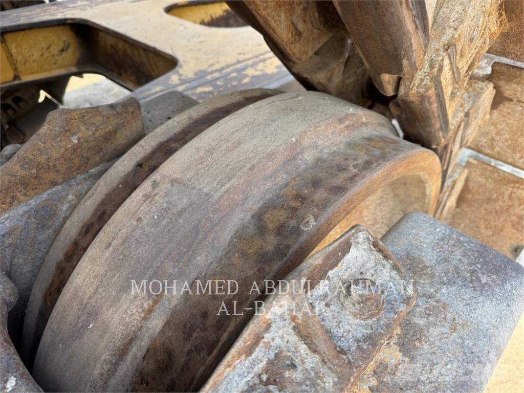 CAT D9RLRC Buldožerji goseničarji