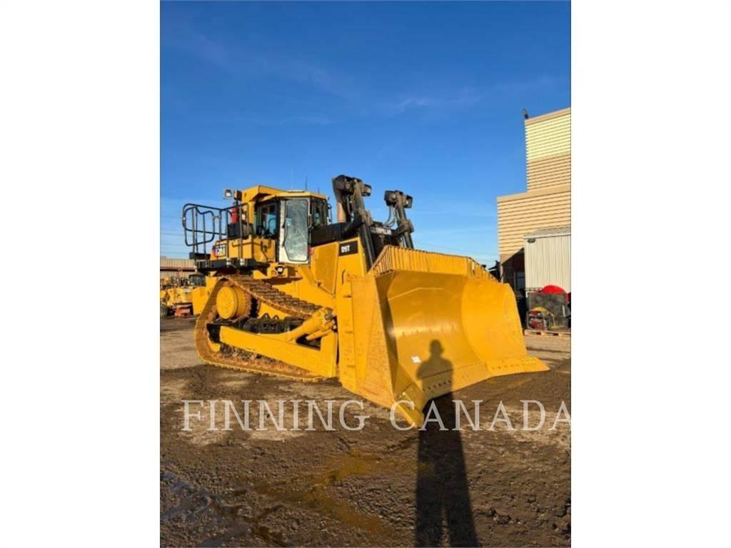 CAT D9T Buldožerji goseničarji