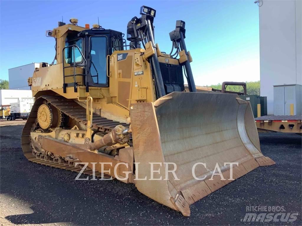 CAT D9T Buldožerji goseničarji