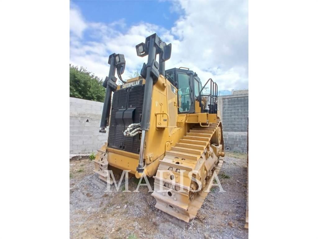 CAT D9T Buldožerji goseničarji