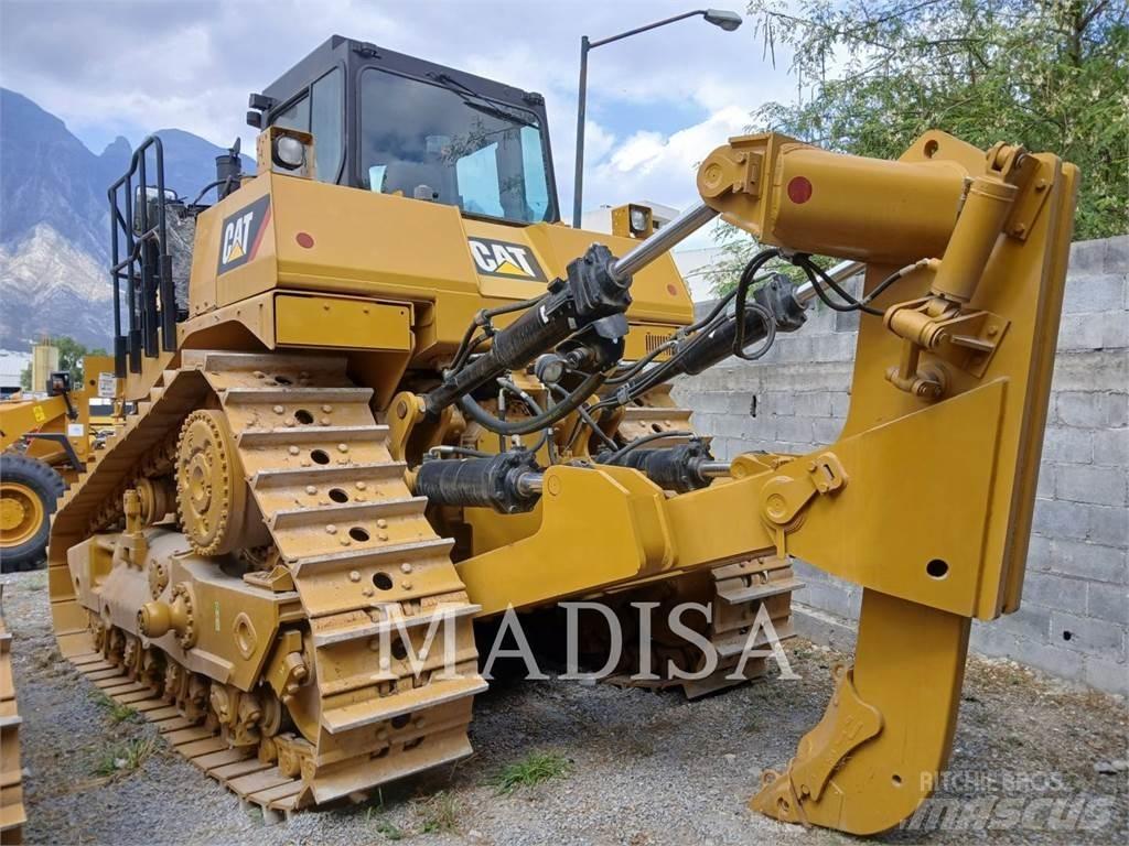 CAT D9T Buldožerji goseničarji