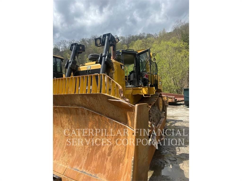 CAT D9T Buldožerji goseničarji