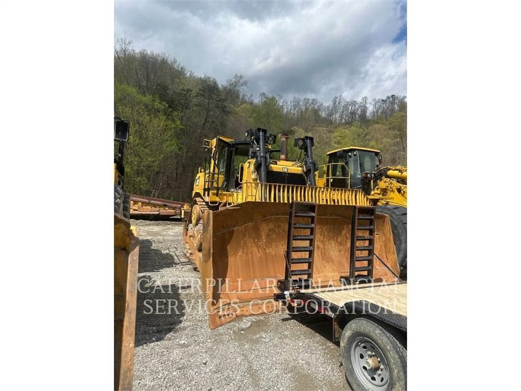 CAT D9T Buldožerji goseničarji