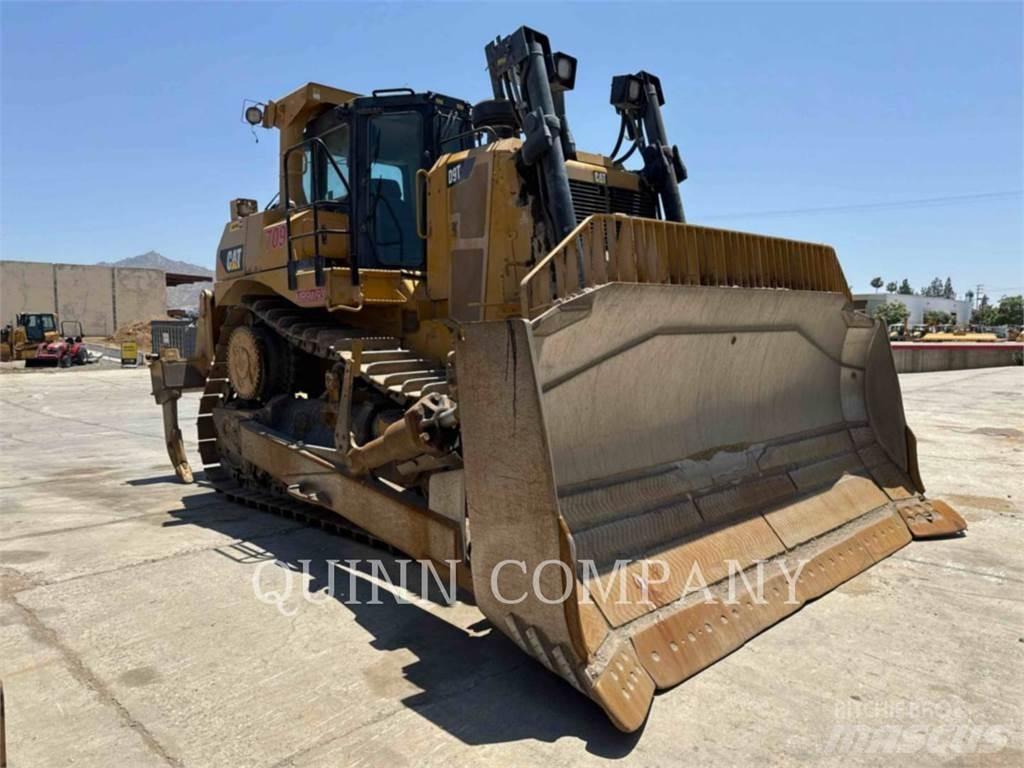 CAT D9T Buldožerji goseničarji