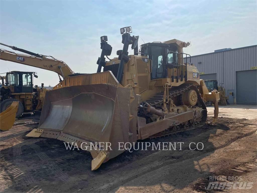 CAT D9T Buldožerji goseničarji