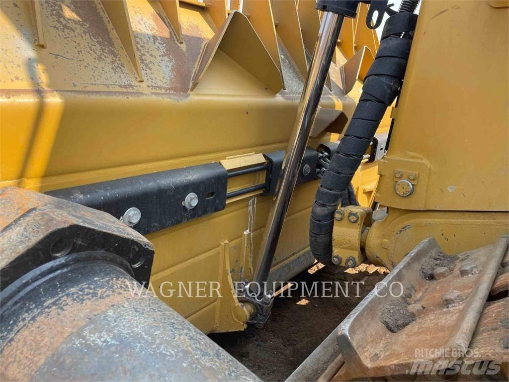 CAT D9T Buldožerji goseničarji