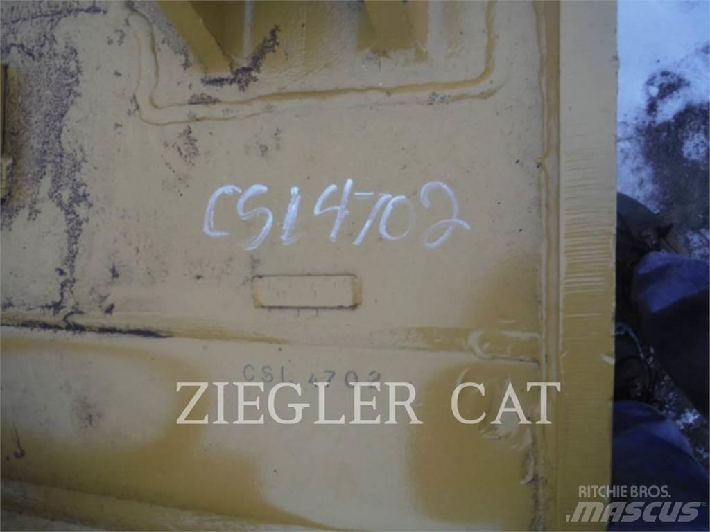 CAT D9TSUBLADE Deske / noži