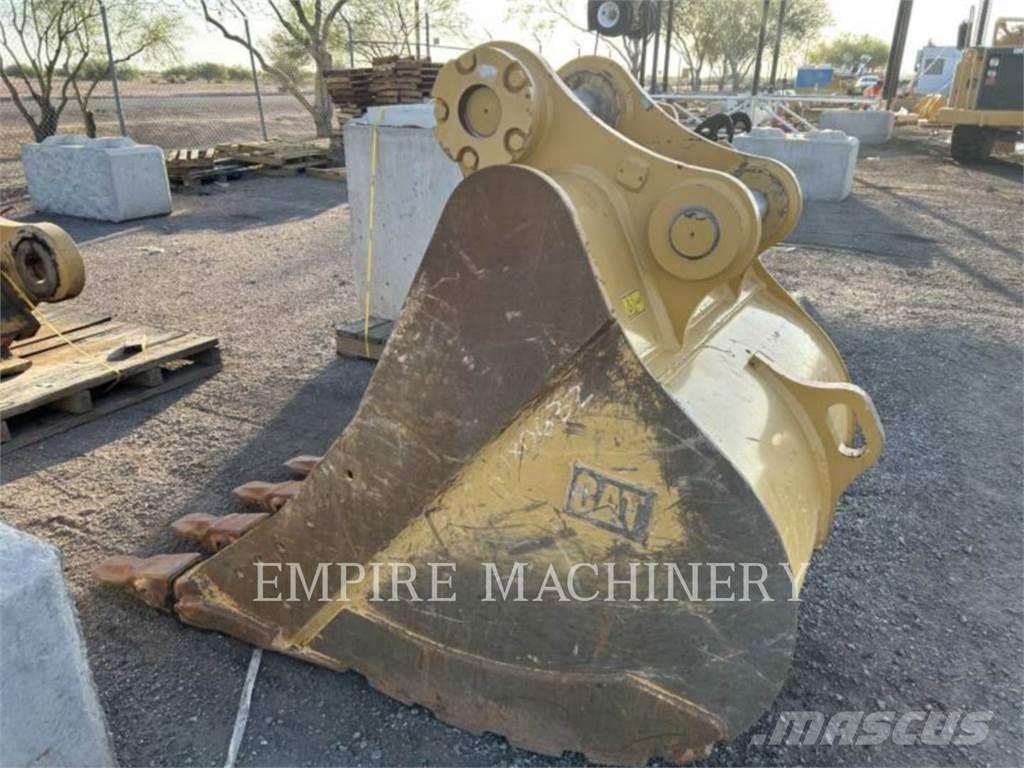 CAT DB-48BU Gradbeništvo - drugo