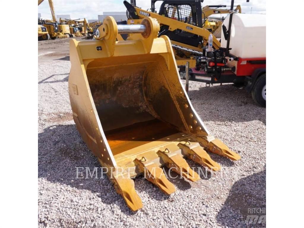 CAT DB-54BU Drugo