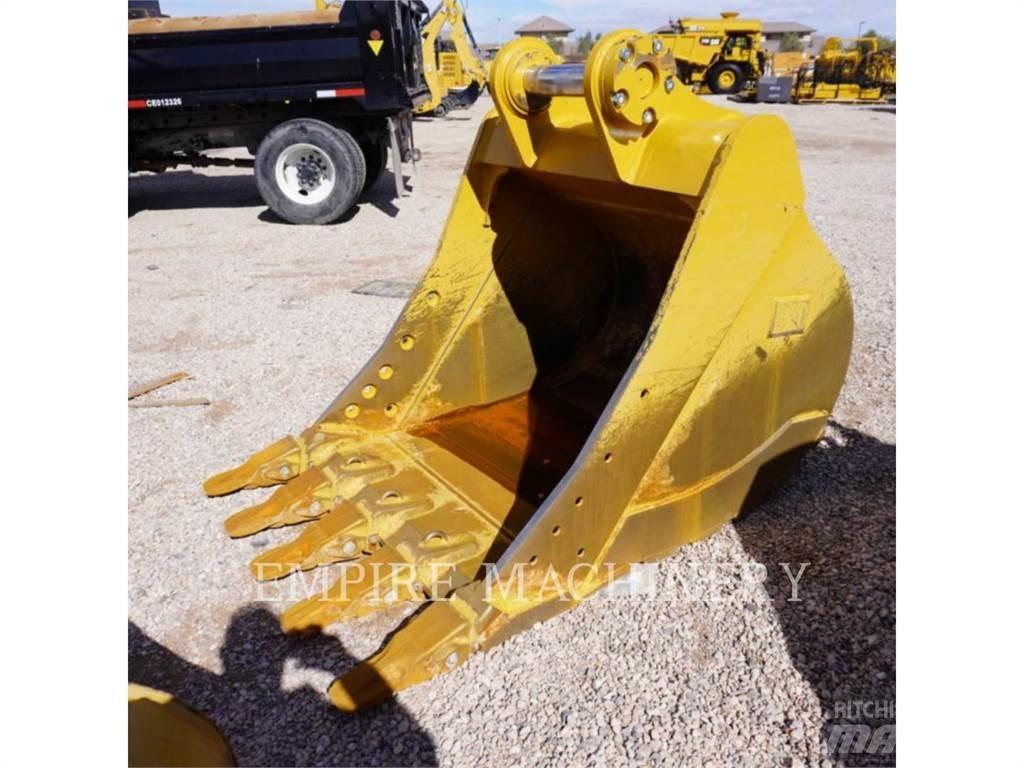 CAT DB-54BU Drugo
