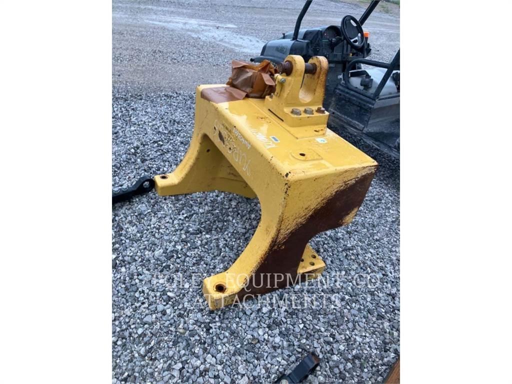 CAT DBCWD8T Buldožerji goseničarji