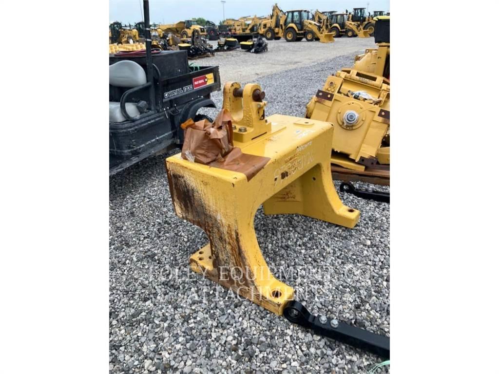 CAT DBCWD8T Buldožerji goseničarji
