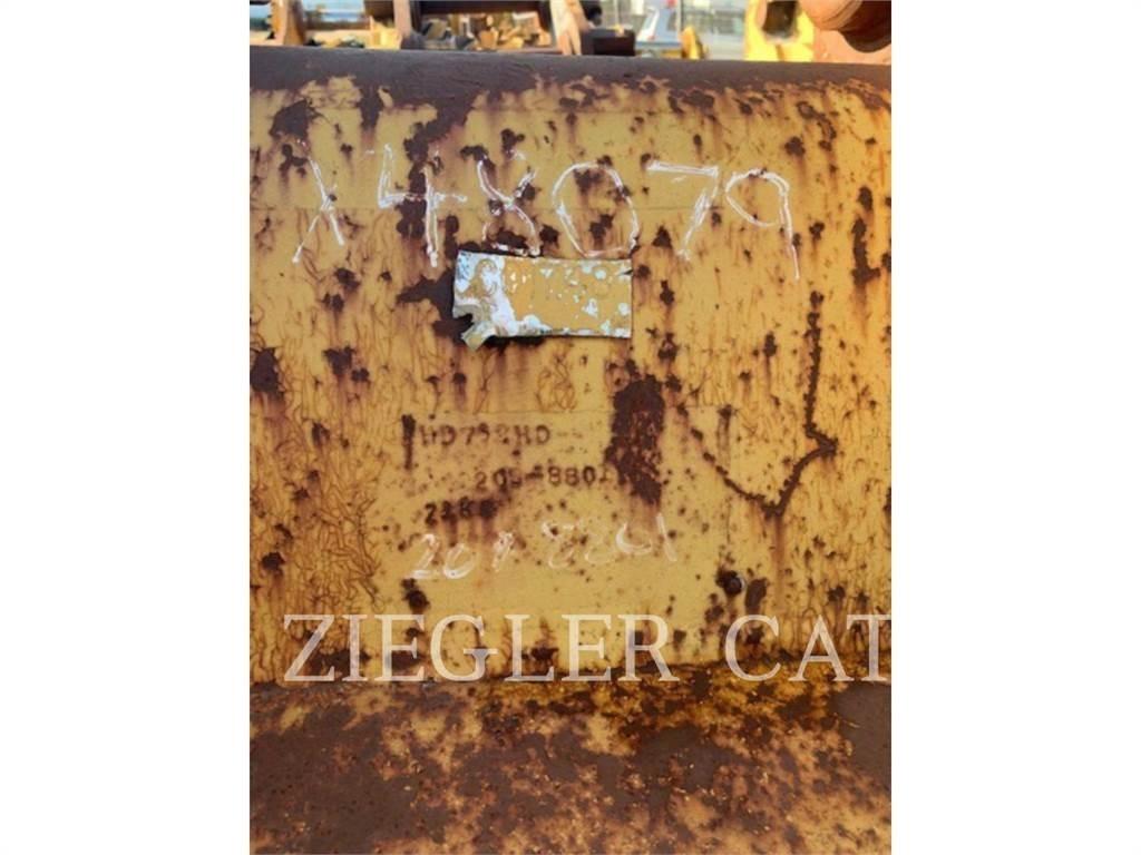 CAT DLINKAGE30BUCKET Žlice