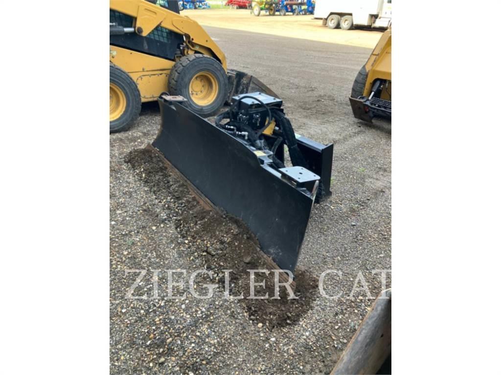 CAT DOZER BLADE 92 Deske / noži