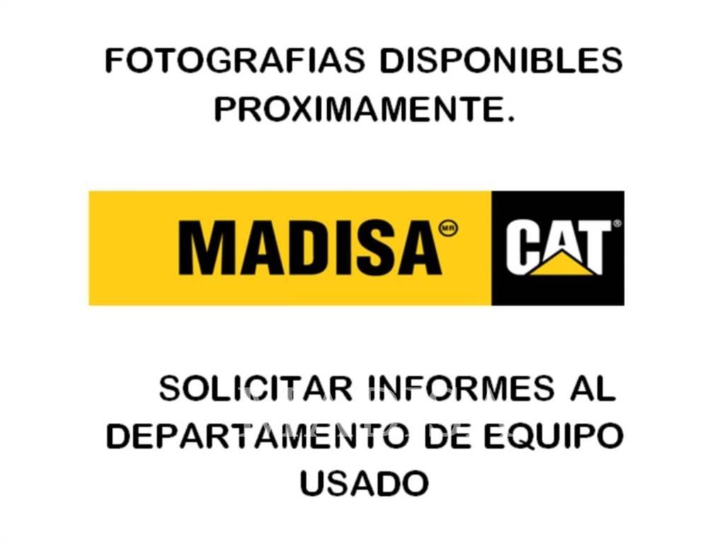 CAT DP40NM Viličarji - drugo