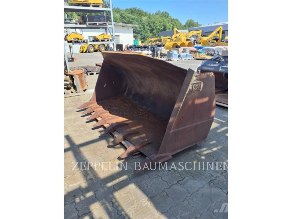 CAT EBL CAT 950 G & H Žlice