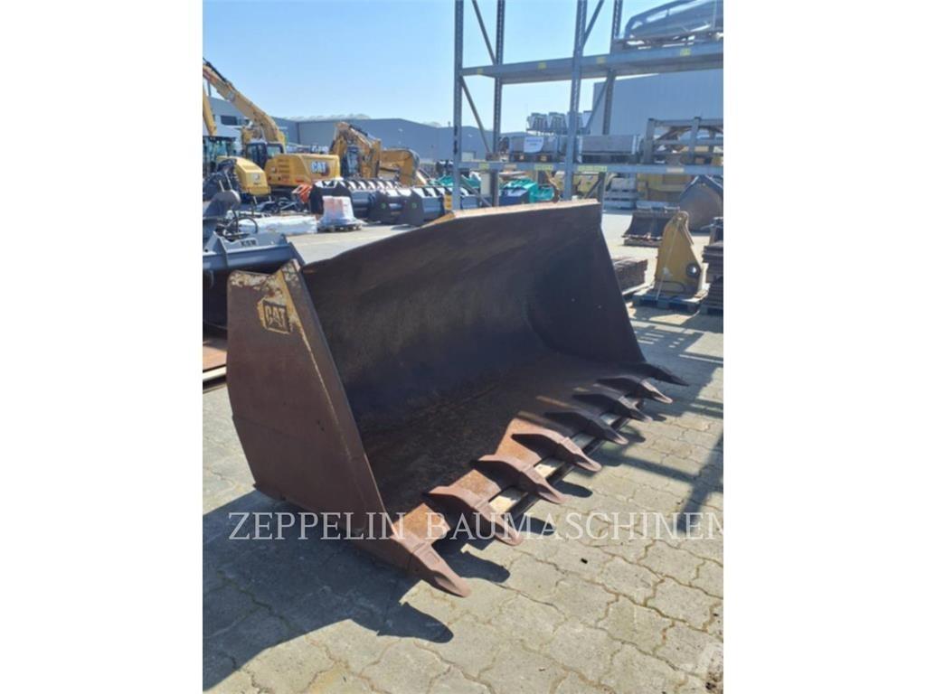 CAT EBL CAT 950 G & H Žlice