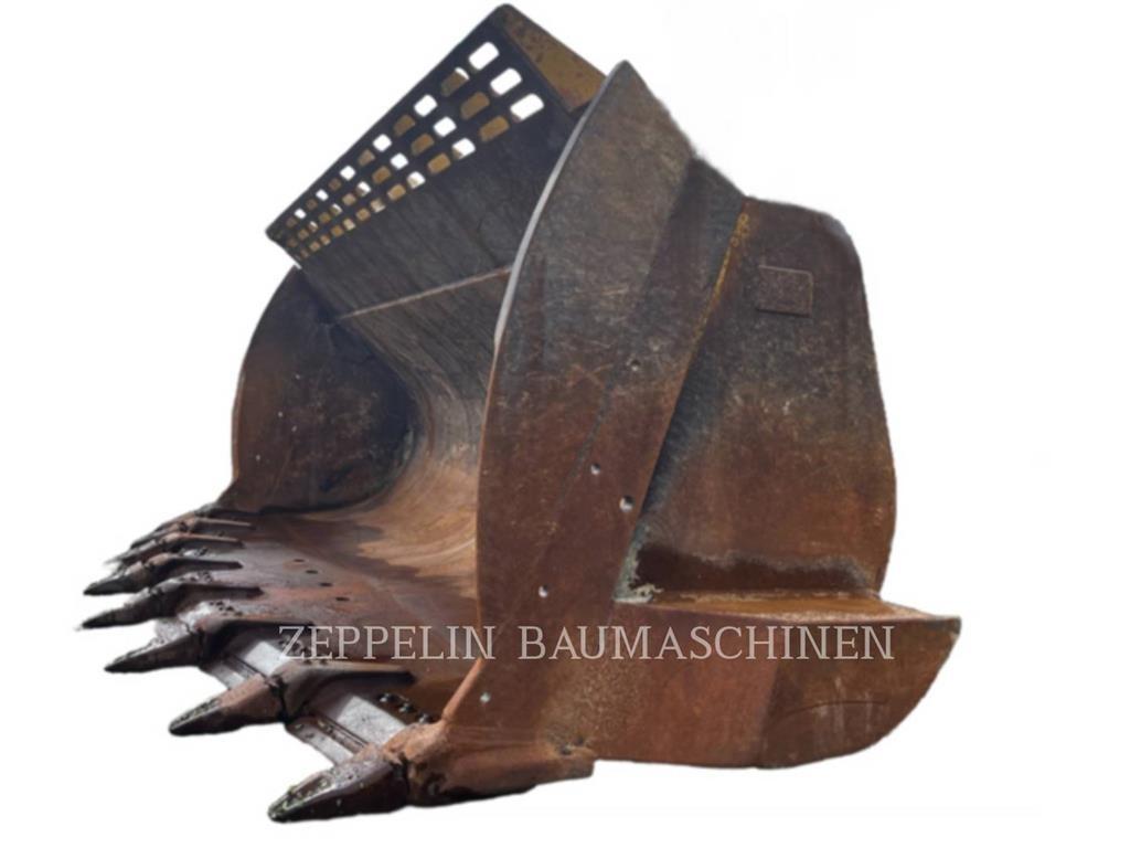 CAT FELSSCHAUFEL 990H Žlice