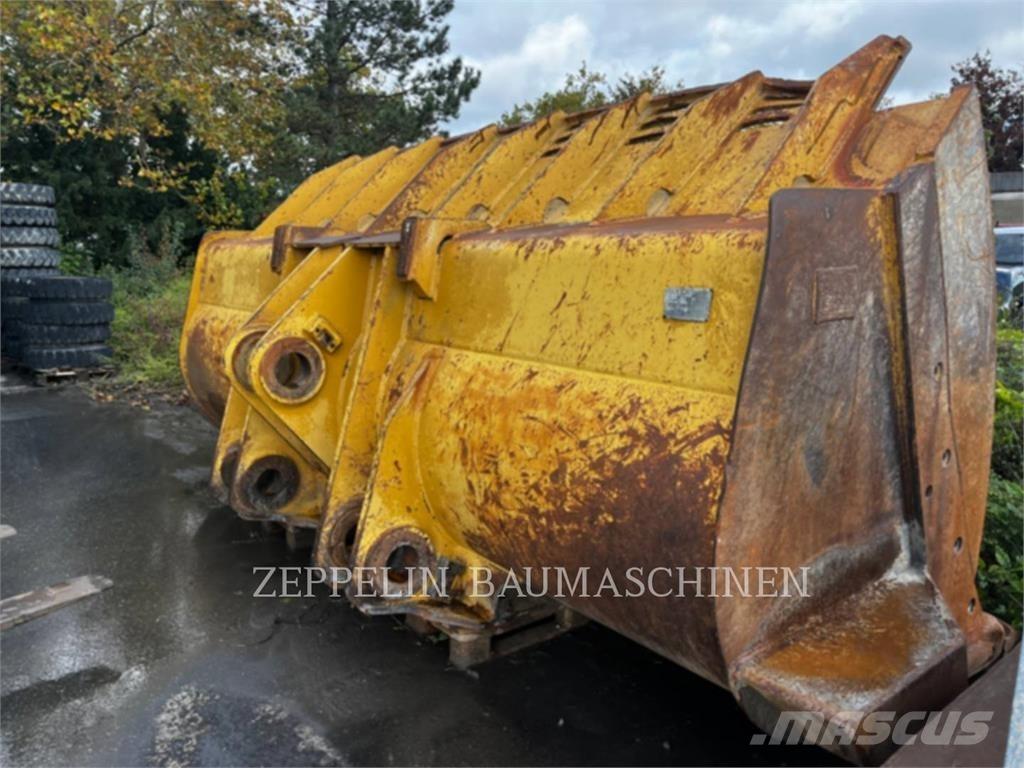 CAT FELSSCHAUFEL 990H Žlice