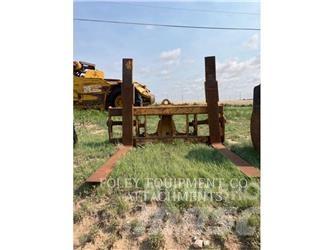 CAT FK38P60 Kolesni nakladalci