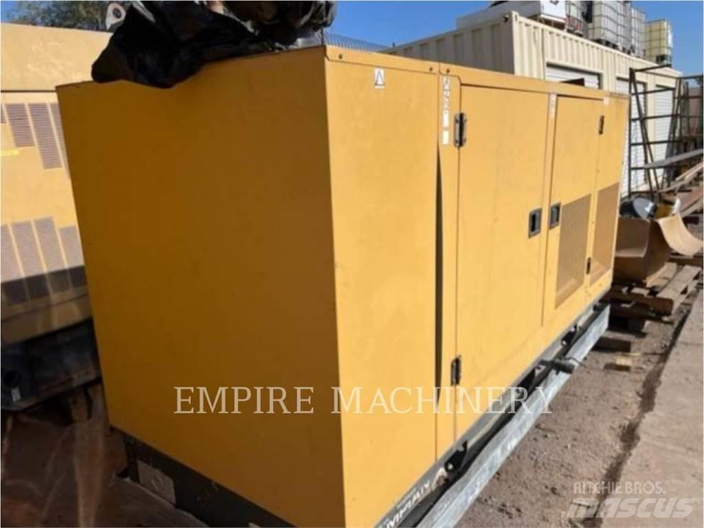 CAT G125 Dizelski agregati
