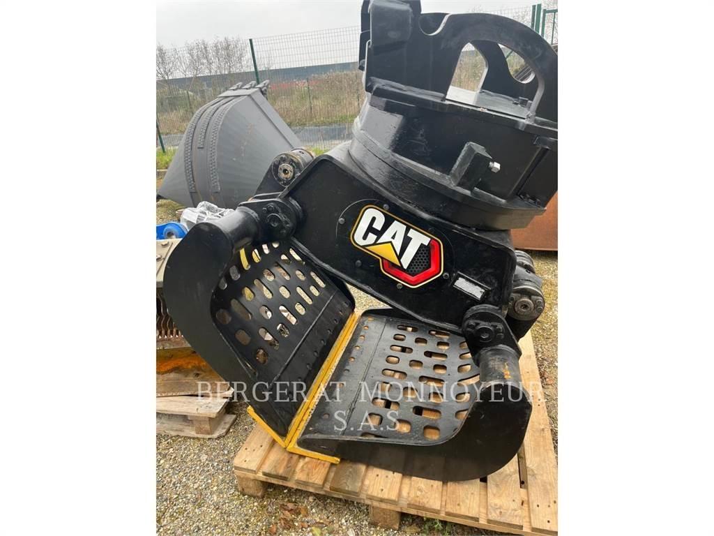 CAT G313GC Drugo