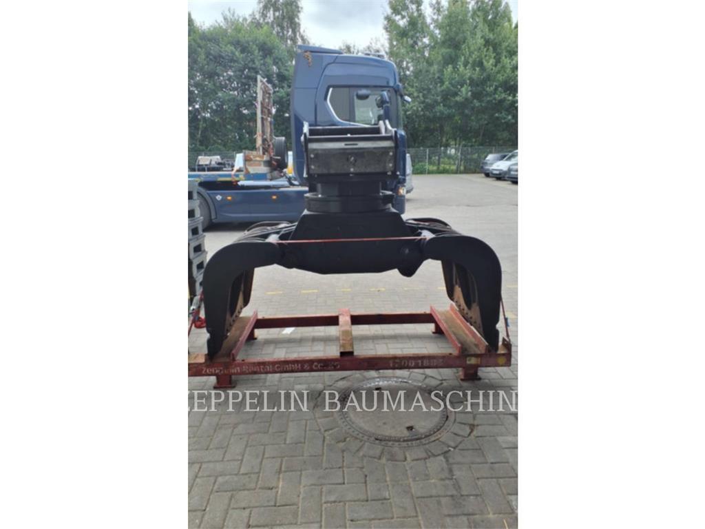 CAT G315B/D Grabeži