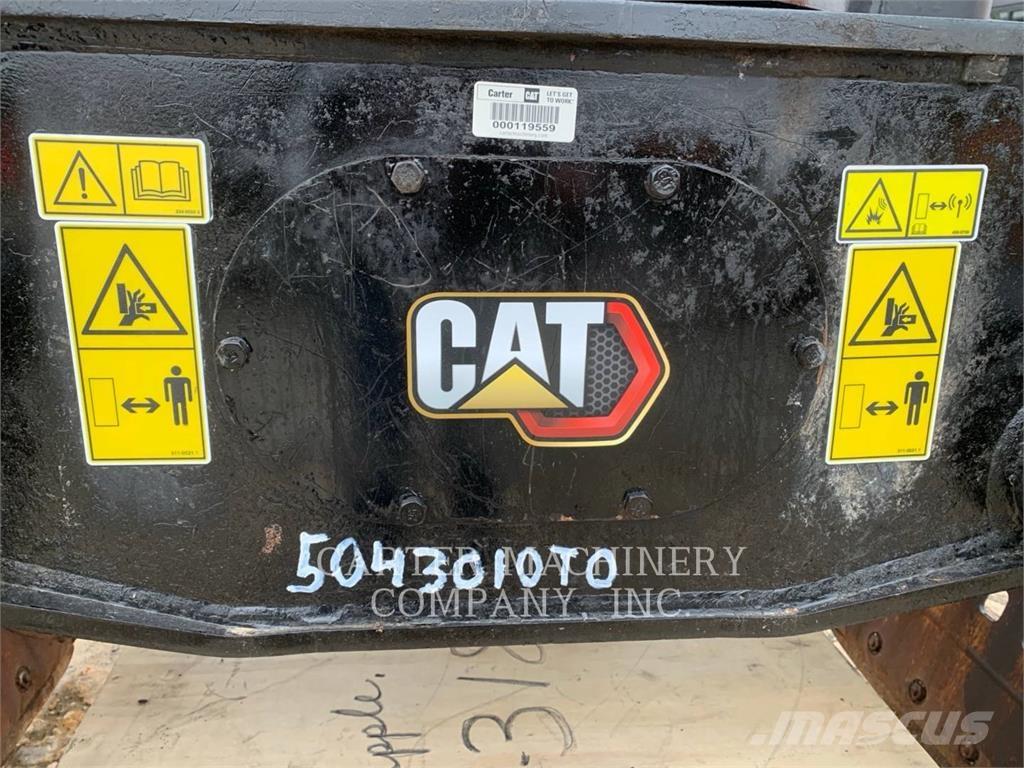 CAT G318-WH GRAPPLE Grabeži