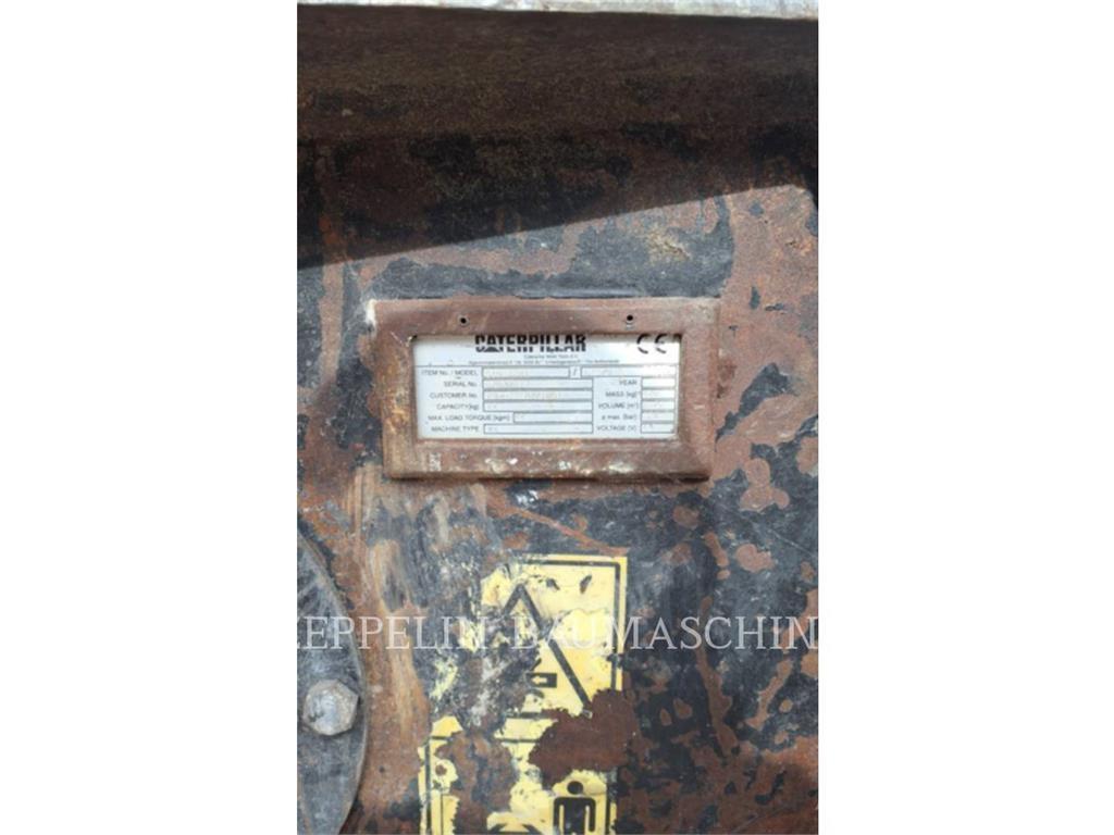 CAT G320B/D Grabeži